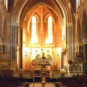 Church of All Saints, Rome