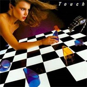 Touch - Black Star