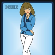 Debbie (Speed Buggy)