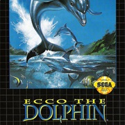 Ecco the Dolphin (GEN)
