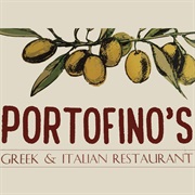 Portofino&#39;s Greek and Italian Restaurant