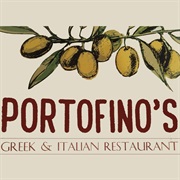 Portofino's Greek and Italian Restaurant