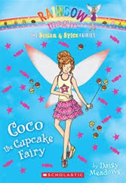 Coco the Cupcake Fairy (Daisy Meadows)