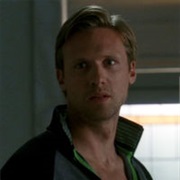 Patrick - Teddy Sears