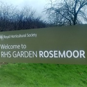 RHS Rosemoor