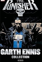 The Punisher, Garth Ennis Collection (Garth Ennis)
