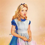 Alice (Alice in Wonderland)