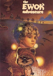 The Ewok Adventure (1984)