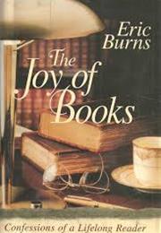 The Joy of Books