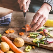 Cook Next Week's Meals in Advance