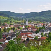 Mühltal