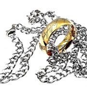 The One Ring