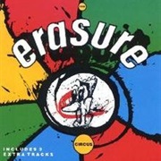 Erasure the Circus