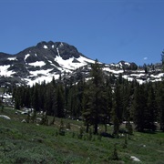 Eldorado National Forest