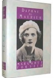 Daphne Dumaurier (Margaret Forster)