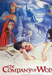 The Company of Wolves