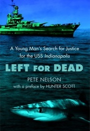 Left for Dead (Pete Nelson)