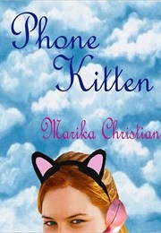Phone Kitten (Marika Christian)