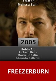 Freezerburn (2005)