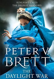 The Daylight War (Brett, Peter V.)
