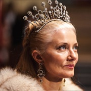 Queen Tatiana Ivashkov (Vampire Academy)