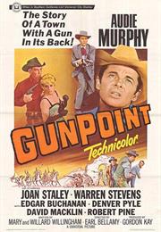 Gunpoint (Earl Bellamy)