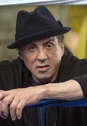Sylvester Stallone in Creed (2015)