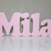 Mila