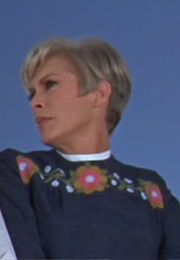 Janet Leigh - An American Dream (1966)