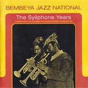 Bembeya Jazz National – the Syliphone Years