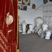 Museum of Unnecessary Things