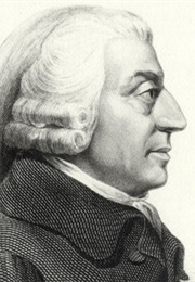 Adam Smith (Adam Smith)