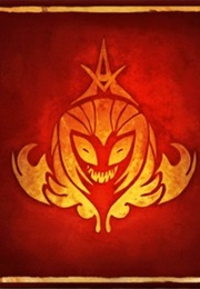 Ava's Demon (Michelle Czajkowski)