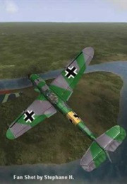 IL-2 Sturmovik (2001)
