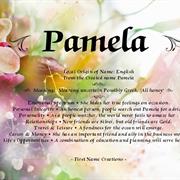 Pamela
