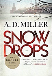 Snowdrops (A.D. Miller)