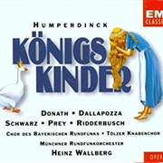 Königskinder (Humperdinck)