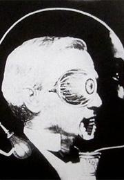 Heaven and Earth Magic