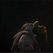 Star Wars: The Clone Wars: Sacrifice
