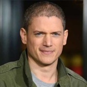 Wentworth Miller