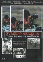 Evandro Teixeira - Instantâneos Da Realidade (2004)