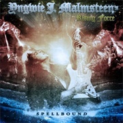 Yngwie Malmsteen - Spellbound