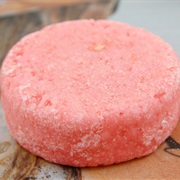 Lullaby Shampoo Bar