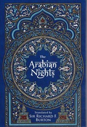 The Thousand and One Nights (Anonymous)