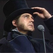 Stars - Philip Quast