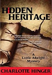 Hidden Heritage (Charlotte Hinger)