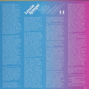 Laurie Spiegel - The Expanding Universe