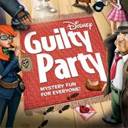 Disney Guilty Party