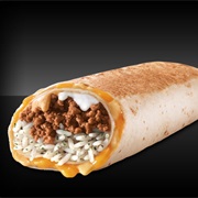 Quesarito