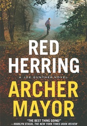Red Herring (Archer Mayor)
